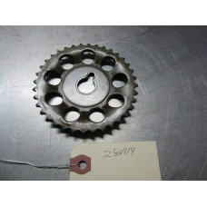 28V114 Exhaust Camshaft Timing Gear For 04-09 Toyota Prius  1.5